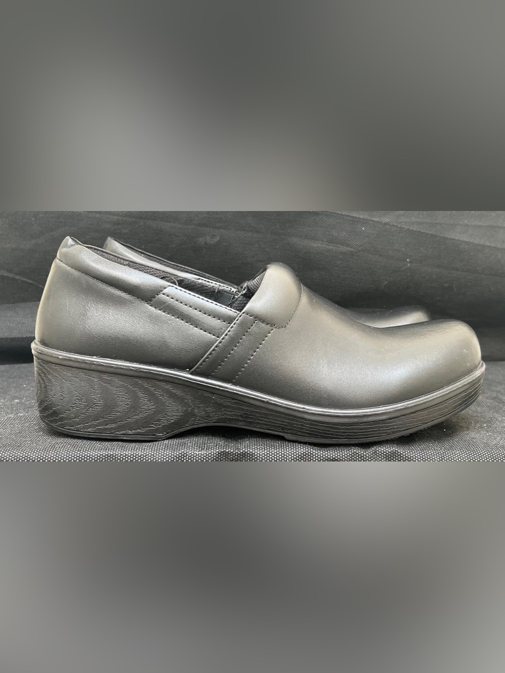 Dr Scholls Dynamo Lite Women’s Size 10 Work Loafers New Without Box